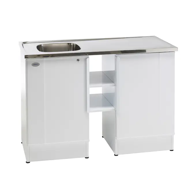 Tvättbänk Nimo NB 1200 TMS K