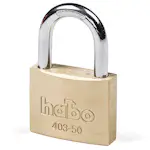 Hänglås Habo 403-50