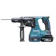 Kombihammare Makita DHR243RTJ 18V med Batteri och Laddare