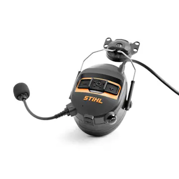 Hörselskydd STIHL Advance ProCom