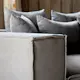 Soffa Vind Gillholmen Linne