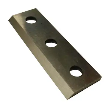 Knivset Timco 13HP till Flishugg