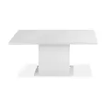 Matbord In Living Ratliff Förlängningsbart