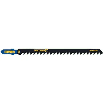 Sticksågblad Irwin 100mm Sb Hm-tandn