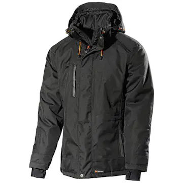 Vinterjacka L.Brador 2100P-W Heavy