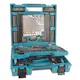 Borr- och bitset Makita D-37194 200 delar