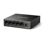 Desktop Switch Mercusys MS105GS 5-Port Gigabit