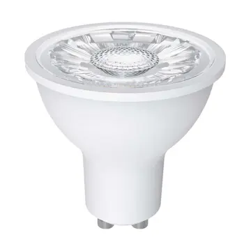 LED-Ljuskälla Malmbergs Tune GU10 1800-3000K Dimbar