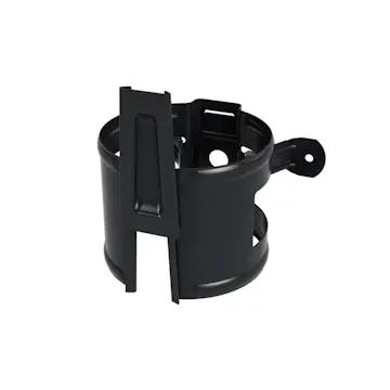 Svep Med Kil Plannja