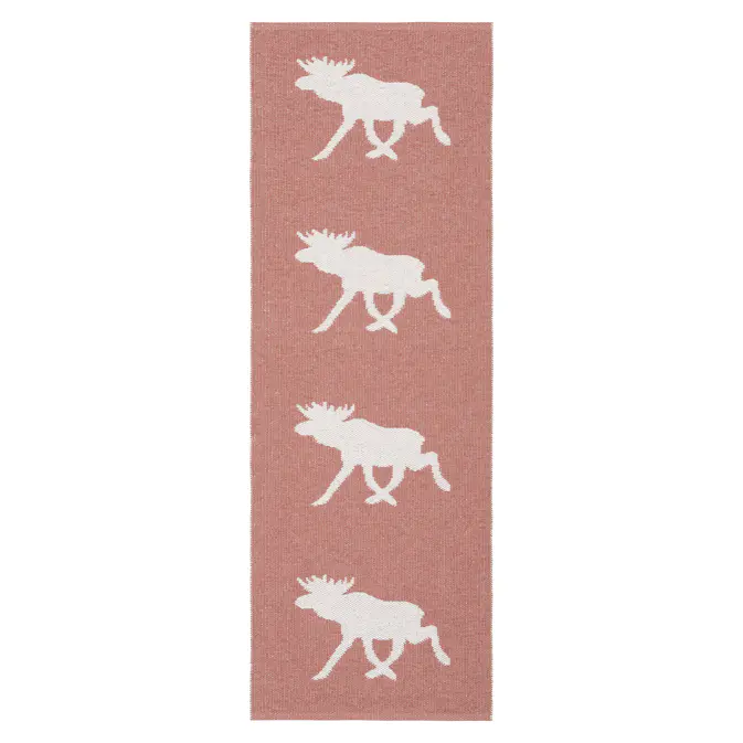 Plastmatta Horredsmattan Moose