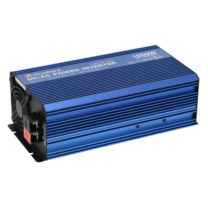 Sinusomvandlare DunWore PS 12V