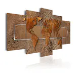 Tavla Arkiio Brown Escapade