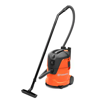 Våt- och Grovdammsugare Husqvarna WDC325