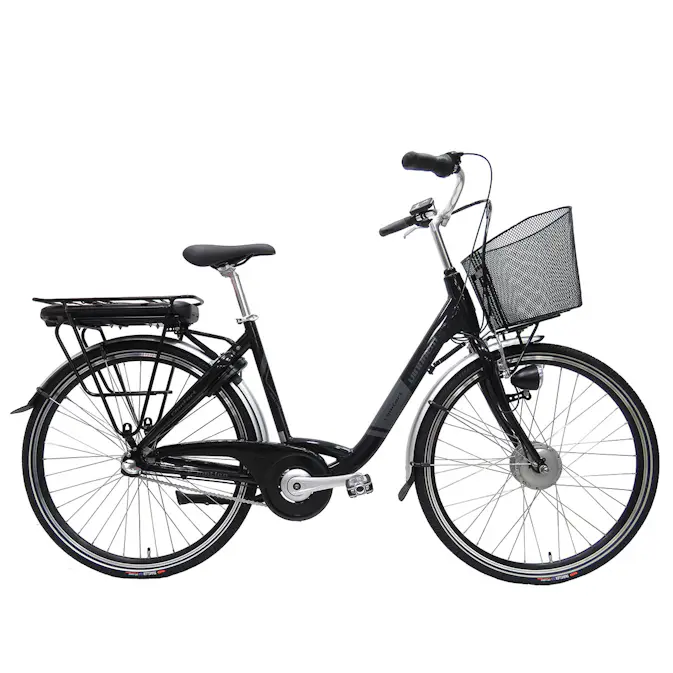 Elcykel Marvil Vindhem Lite 28 tum 3-växlad 36V