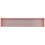 Lådinsats till verktygslådor och verktygsvagnar Teng Tools TTX00