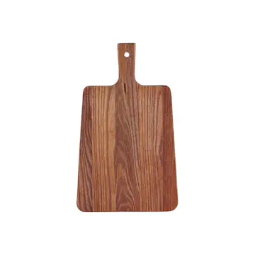 Skärbräda House Doctor Valnöt