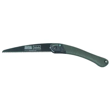 Handsåg Hopfällbar 396-lap Bahco