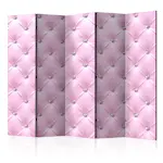 Rumsavdelare Skärmvägg Arkiio Pink Lady II 225x172 cm