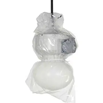 Skyddspåse Garo Elflex PP 400X600