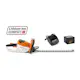 Häcksax STIHL HSA 56 med Batteri och Laddare