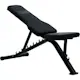 Träningsbänk Master Fitness Nero Sit-Up Bench