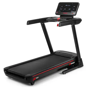 Löpband Gymstick Treadmill GT7.0 Hemmagym Digital LED-Display