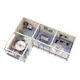 Uterum Palmako Lenna 33,2 m2 Set 721 Slide Plus
