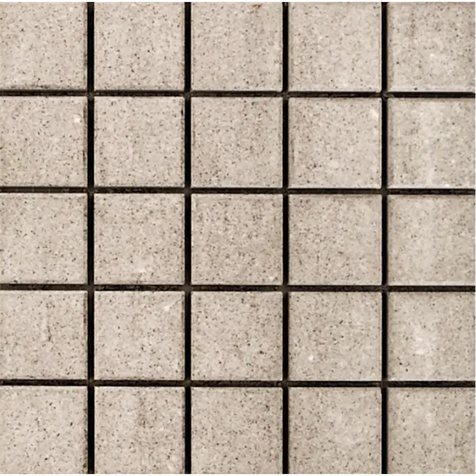 Mosaik Konradssons Marte Bronzetto 5x5 cm