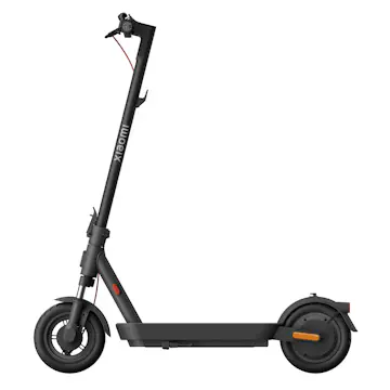 El-Scooter Xiaomi 5 GL, Kraftfull Prestanda