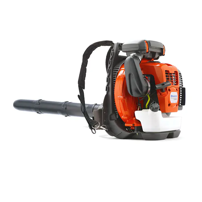 Lövblås Husqvarna 570BTS