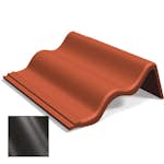 Gavelpanna Benders 88 Palema Ytbehandlad