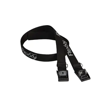 Spännband Flexxy Hundbur