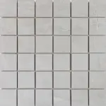 Mosaik Lhådös Scarlet Perla Mosaik Lhådös 5x5 cm Matt