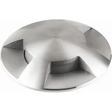 Markbelysning Malmbergs HomeTellus Vi 4St IP67 3000K 12VDC