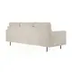 Soffa Scandinavian Choice Peppe Vändbar L-Formad Divansoffa 3-sits