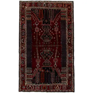 Persisk Matta Arkiio Shiraz 148x244