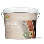 Terrassolja Beckers Elit Bio
