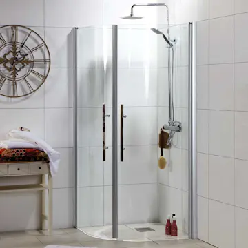 Duschhörn Noro Shine