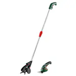 Multisax Bosch Power Tools ISIO3 3,6V Teleskop