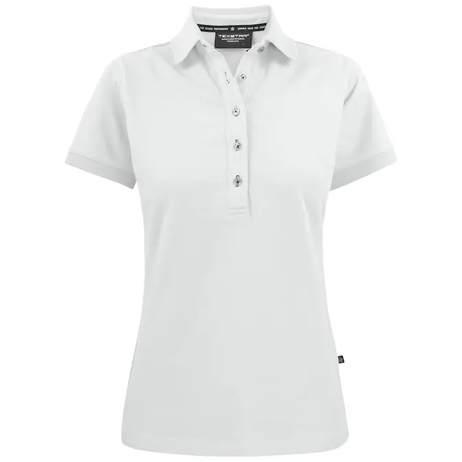 Pikétröja dam Texstar PW11