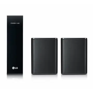 Soundbar LG surround sound expansion SPK8-S