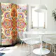 Rumsavdelare Skärmvägg Arkiio Unusual Exoticism 135x172 cm