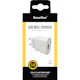 Batteriladdare Smartline 1xUSB 2,4A Smart IC