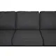 4-sitssoffa Scandinavian Choice Crazy med Divan