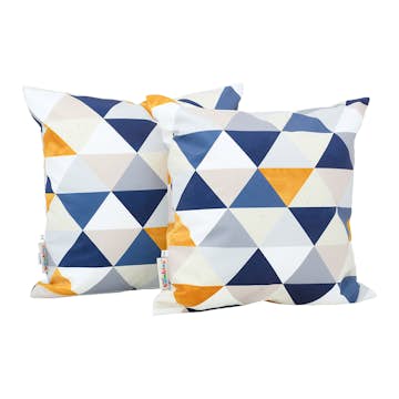 Kuddset ABA Skol Trianglar