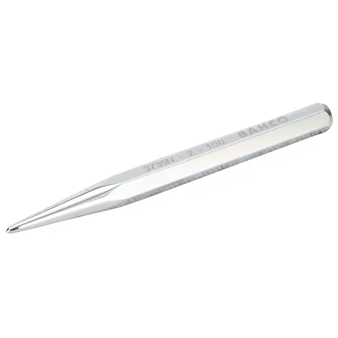 Körnare Bahco 3735N