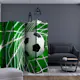 Rumsavdelare Skärmvägg Arkiio Goal! II 225x172 cm
