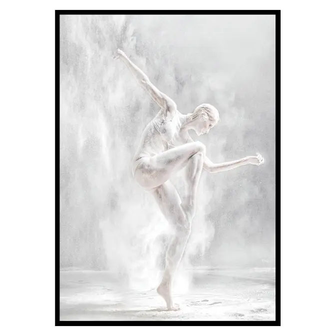 Poster Gallerix Dance Pose No3