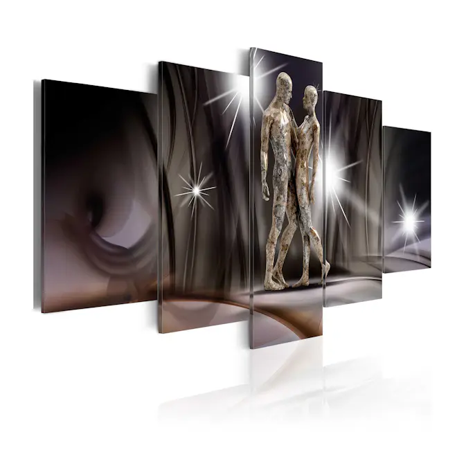 Tavla Arkiio Golden Touch