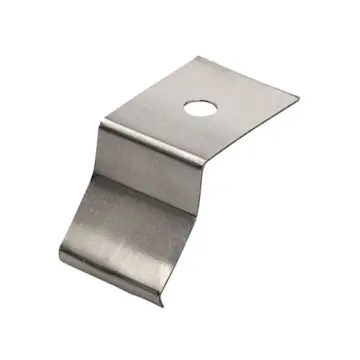 Fjäderclips Beslag Design Uranus/Tellus